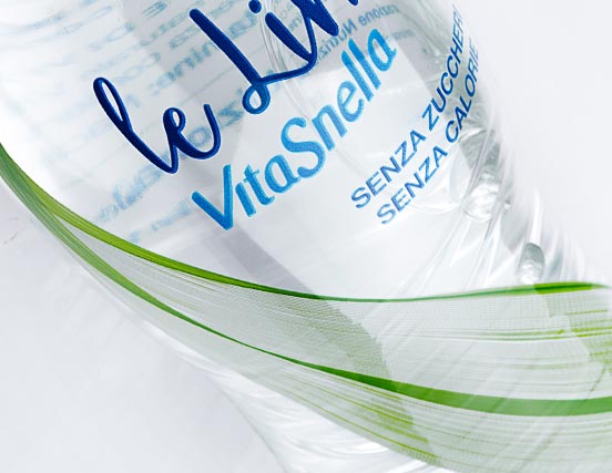 Le Linfe Vitasnella